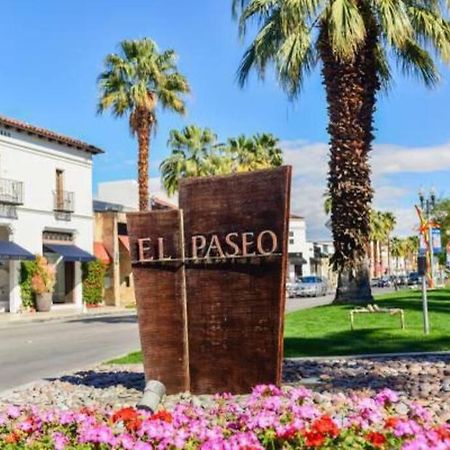 Charming Palm Desert Oasis - An Ideal Getaway Home Екстериор снимка