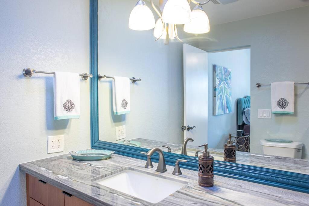 Charming Palm Desert Oasis - An Ideal Getaway Home Екстериор снимка